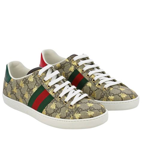 gucci sale trainers|gucci ace trainers women's cheap.